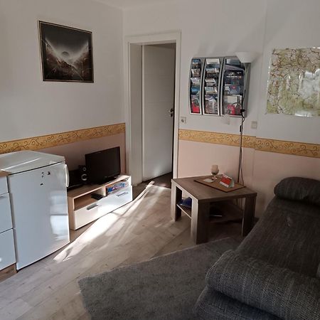 Ferienwohnung Athena Pirna Buitenkant foto