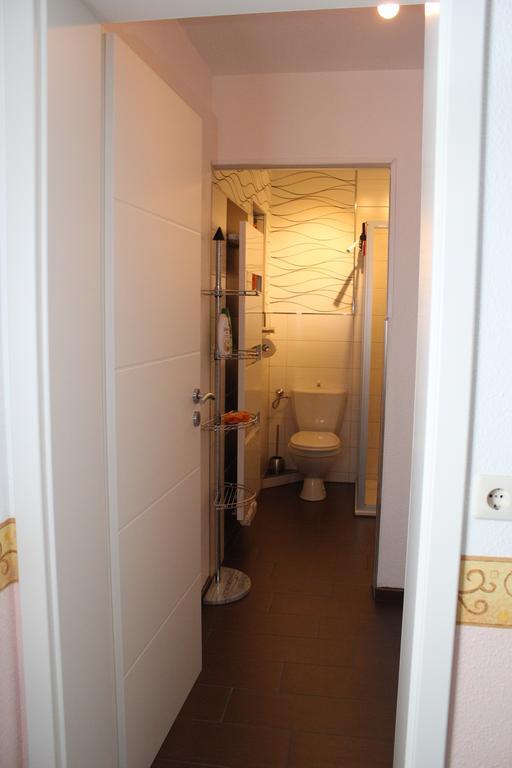 Ferienwohnung Athena Pirna Kamer foto