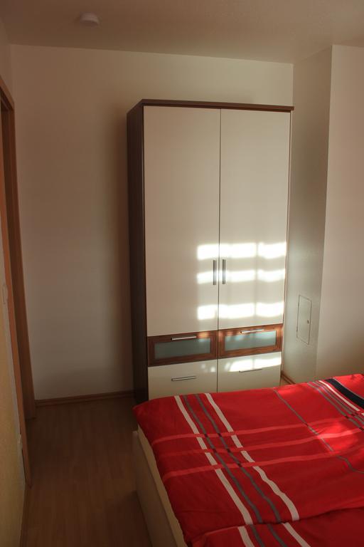 Ferienwohnung Athena Pirna Kamer foto