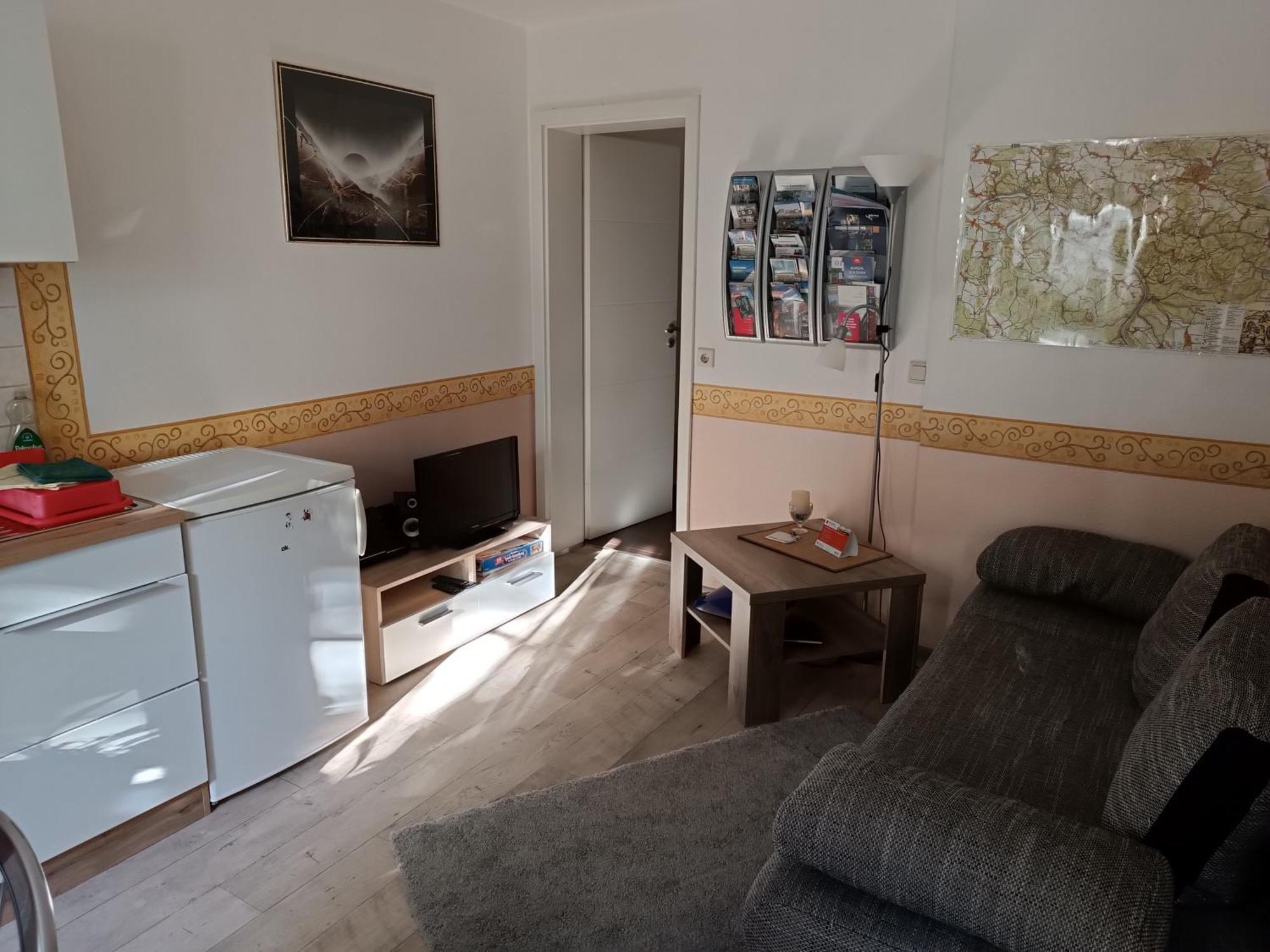 Ferienwohnung Athena Pirna Buitenkant foto