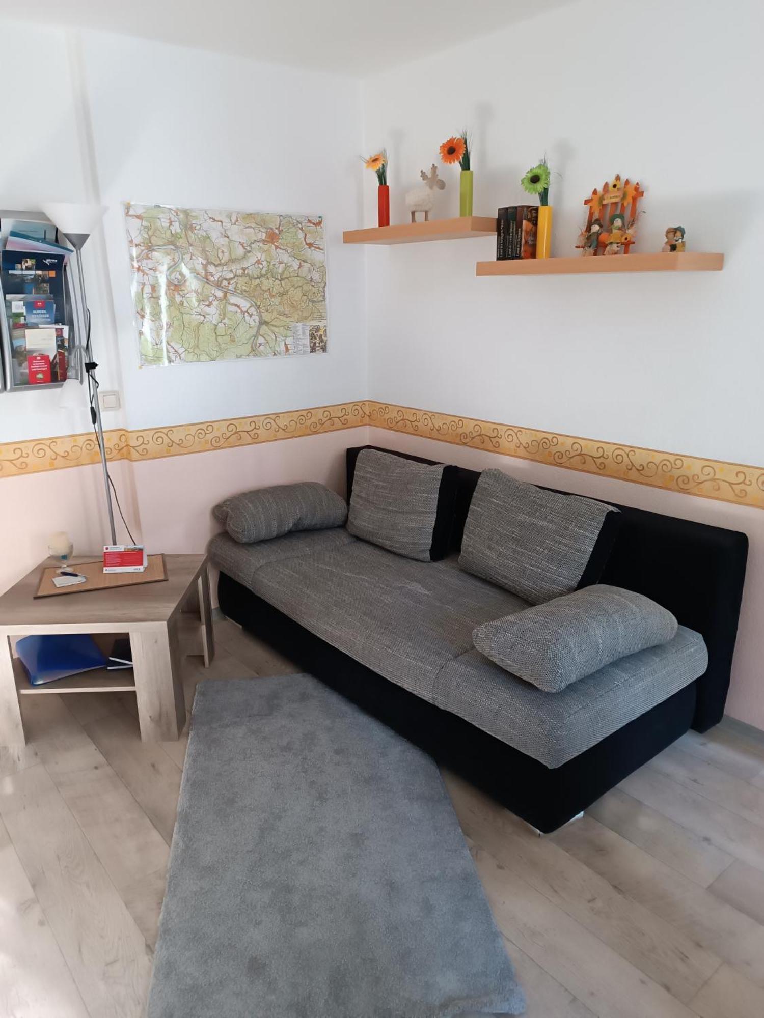 Ferienwohnung Athena Pirna Buitenkant foto