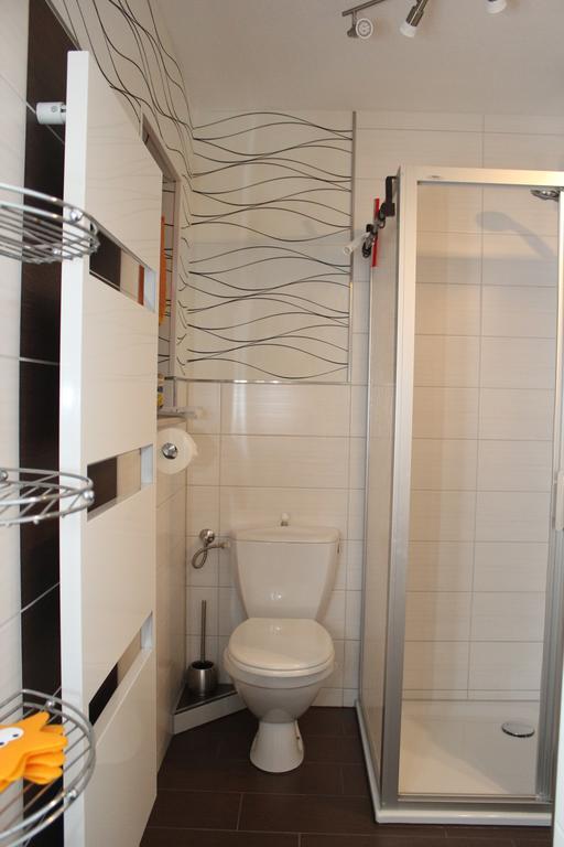 Ferienwohnung Athena Pirna Kamer foto