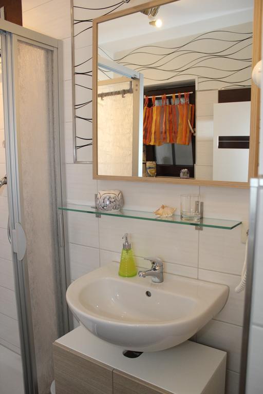 Ferienwohnung Athena Pirna Kamer foto